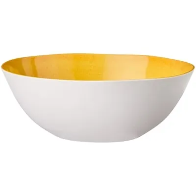 Large Serving Bowl - Mango