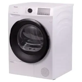 Asciugatrice a pompa di calore D 15 programmi 9 Kg, Kooper