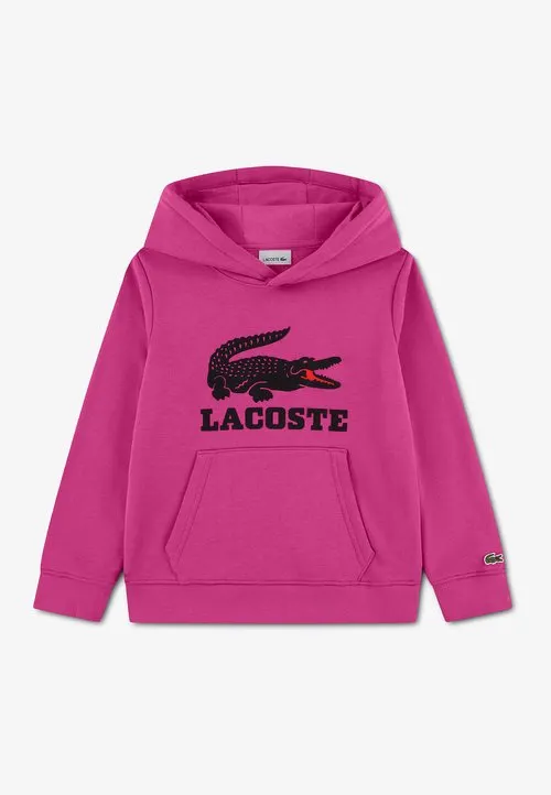 Hoodie - carmine