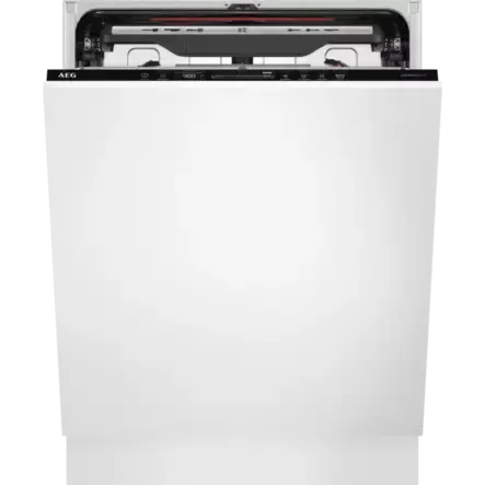 AEG FSE83827P INTEGROITAVA ASTIANPESUKONE