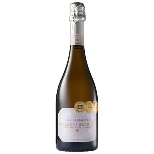 Sparkling Cuvée NV 750ml
