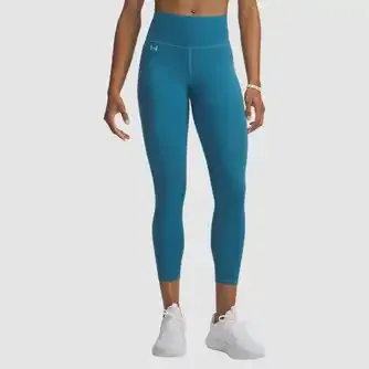 Under Armour Womens Motion Ankle Tight