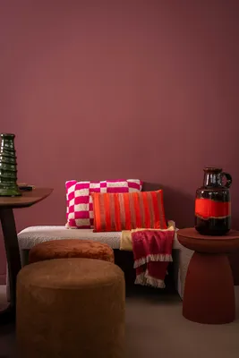 Bankje Evan cinnamon