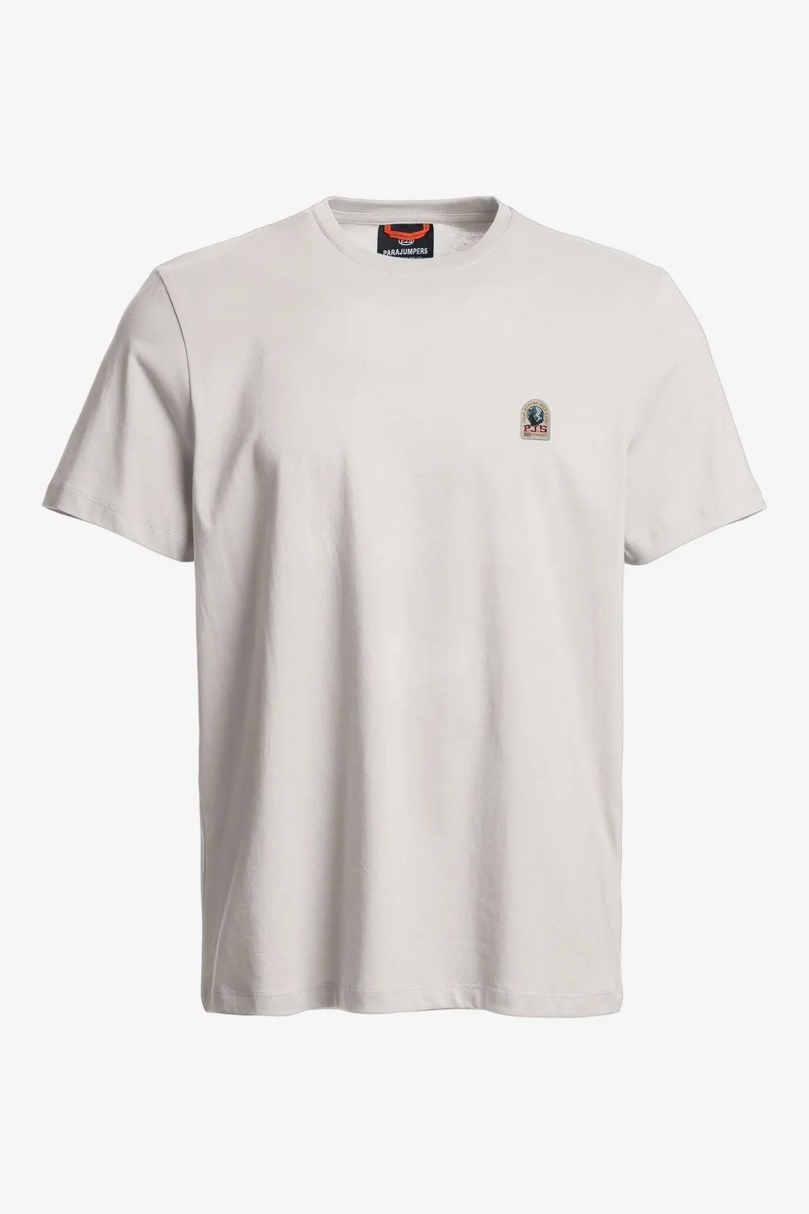 Patch Tee Man 324