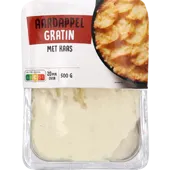 Aardappelgratin Kaas