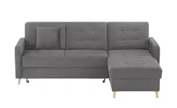 Ecksofa mit Schlaffunktion Venus