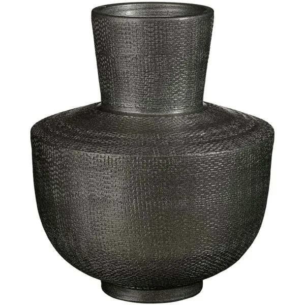 Vaas Mezzoldo S antraciet