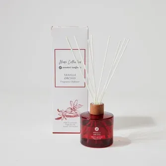 Annabel Langbein Home Collection Diffuser Vanilla 150ml