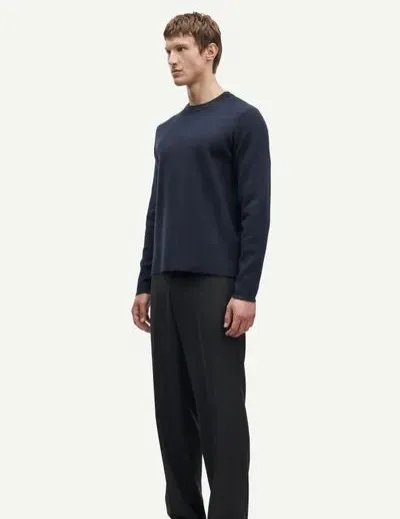 Gunan crew neck 10490 Sky Captain