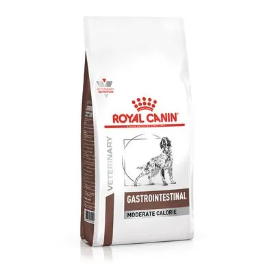 Royal Canin Veterinary Gastrointestinal 2 à 15 kg + friandises 3 x 230 g en cadeau ! Classic (15 kg)
