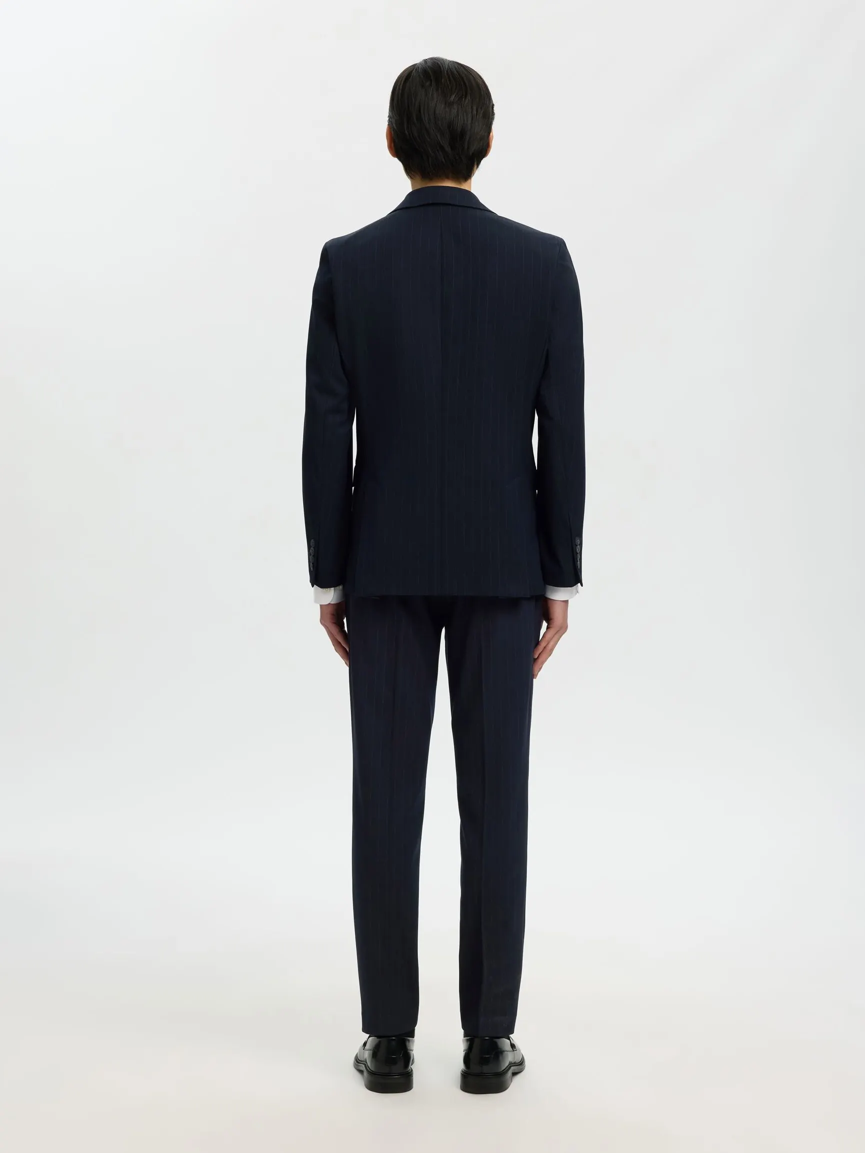 SLIM FIT BLAZER