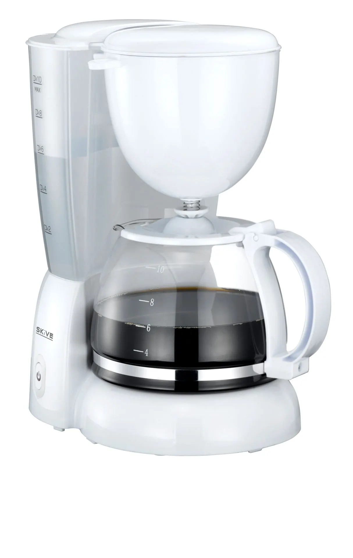 Skive Kaffeemaschine 1,25l