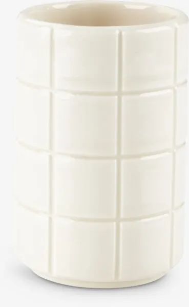 STENINGE Tandenborstelhouder STENINGE beige