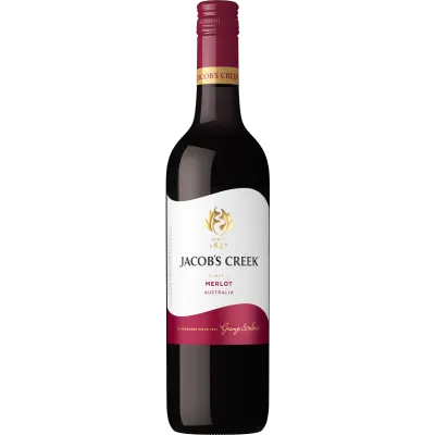 Jacob's Creek Range 750ml