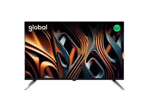 Televisor Global Led Glo50Ule03 Uhd4Kgtv 50"