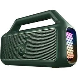 Bluetooth reproduktor Anker soundcore Boom 2 zelený