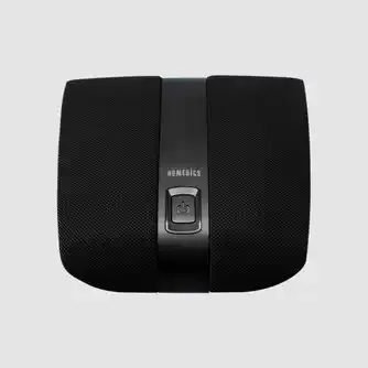 Homedics Shiatsu Triple Action Foot Massager w/ Heat