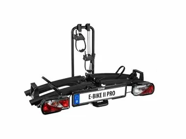 Eufab Portabicicletas 2 plazas