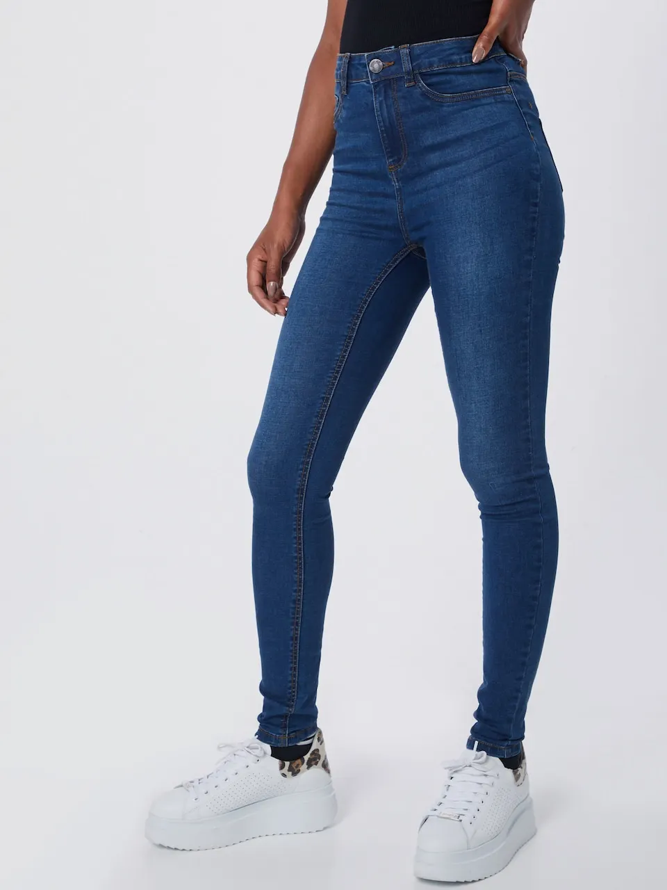 Skinny Jeans 'CALLIE VI021MB NOOS'