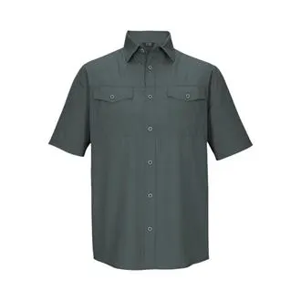 Chemise à manches courtes KOS 63 pour homme