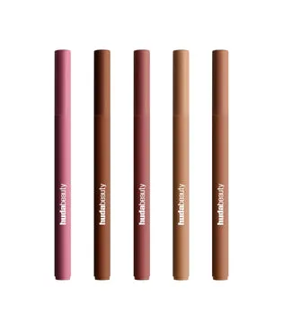 Lip Stain Collection