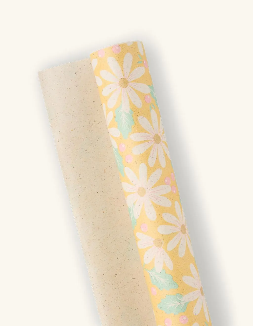 Geschenkpapier mit Muster