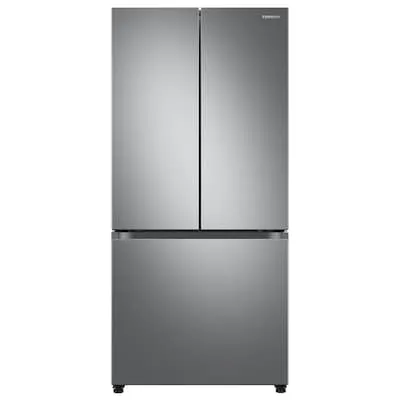 20-cu ft Garage Ready Frost-free Upright Freezer ( White )