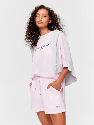 Pink Heritage Mid Short