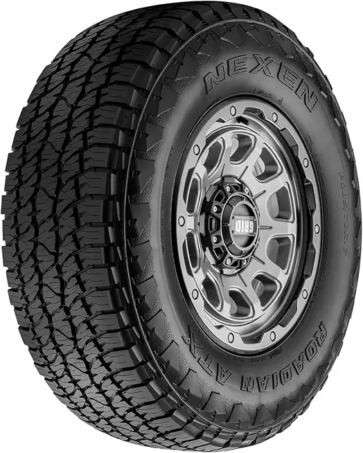 NEXEN Roadian ATX LT285/75R18 129/126S E