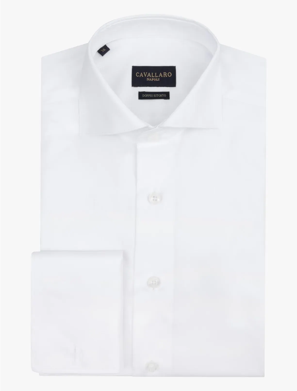 Widespread Dubbel Manchet