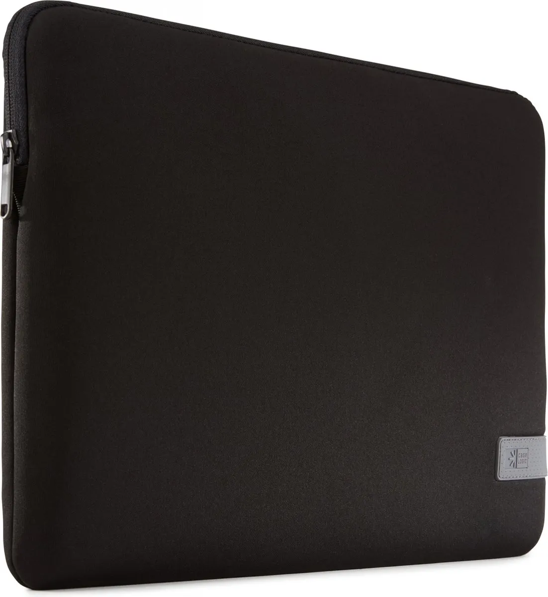 Case Logic Reflect - Laptophoes / Sleeve - 15.6 inch - Zwart