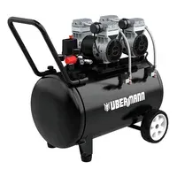 Compresor de aire 2.2 Hp 100 l