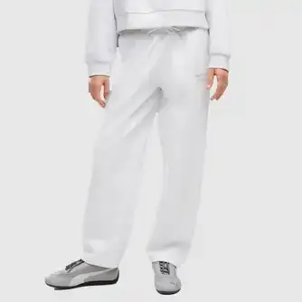 Puma Girls Class Straight leg Pant