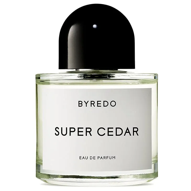 Super Cedar Eau de Parfum