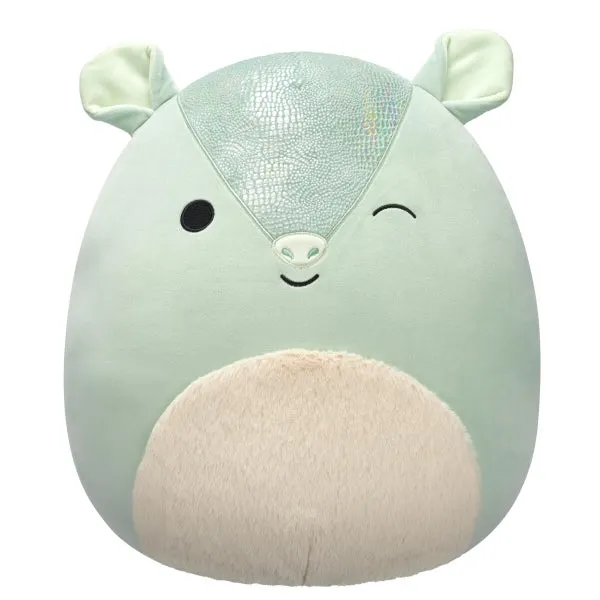 Squishmallows 40cm P21 Arilla Armadillo