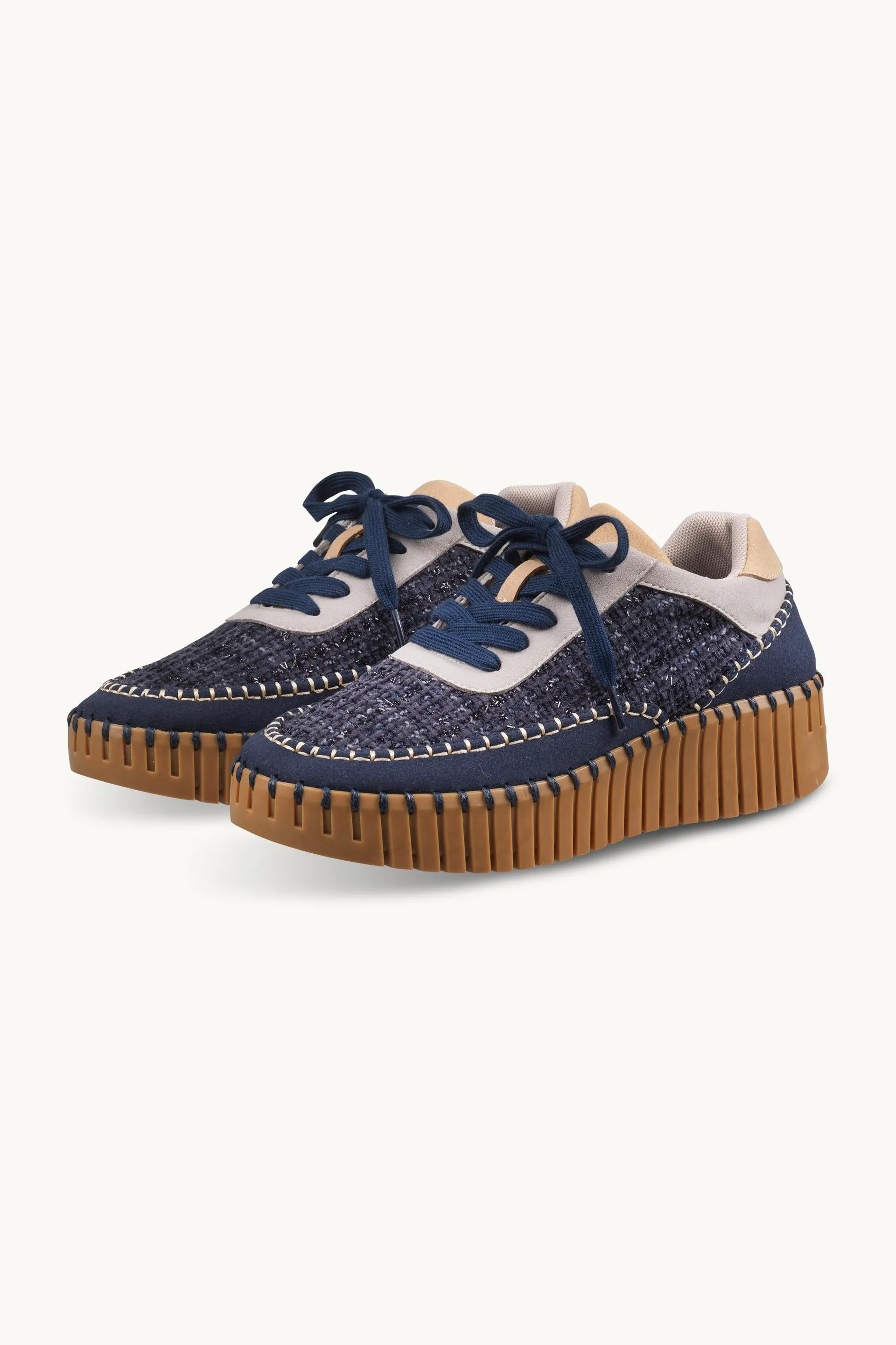 Tulip Sneaker