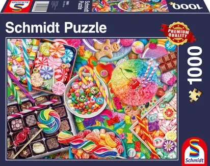 AU PIED DU KILIMANDJARO, 500 PIECES