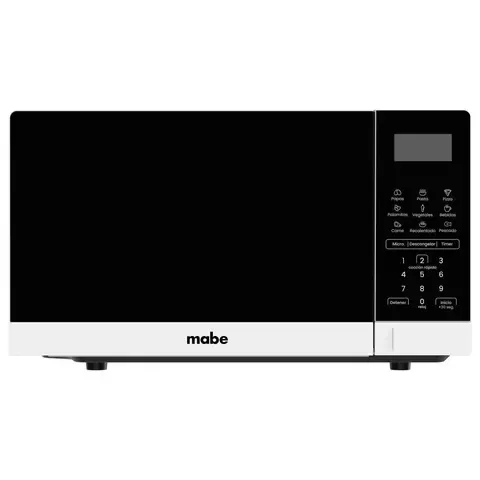 Microondas 0.7P Ngo Esp Touch Btn HMM07BBW