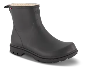Viking Noble Gummistøvel Svart 1-34100