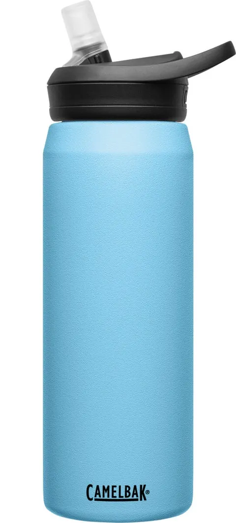 Drikkeflaske Camelbak Eddy+ 0,75L nordisk blå - Stål