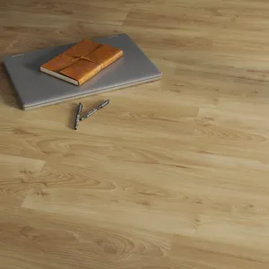 Suelo vinílico SPC clic Malte Extrem efecto madera natural NAT348 ARTENS