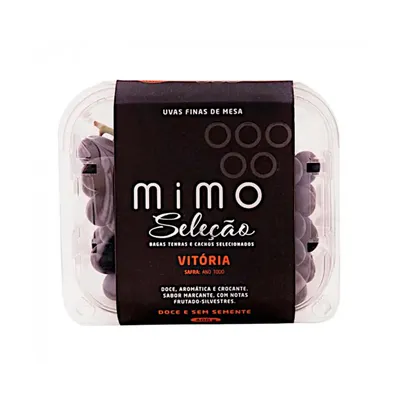 uva vitória mimo seleção 400g