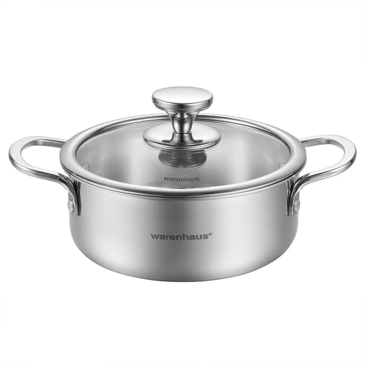 INDUCCION OLLA 20 CM C