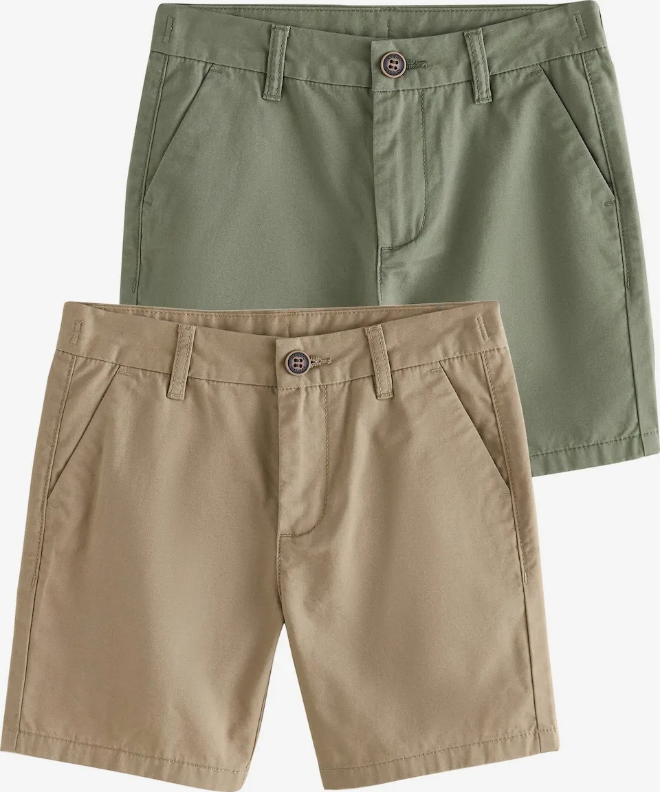 Regular Broek