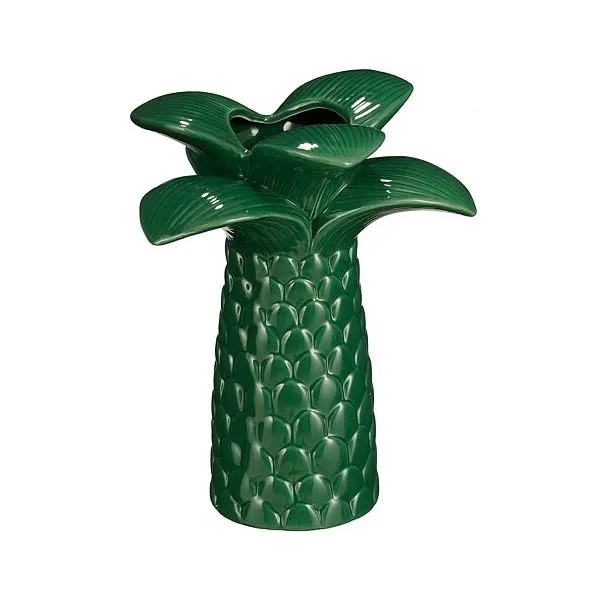 Vaas Palmoli groen large