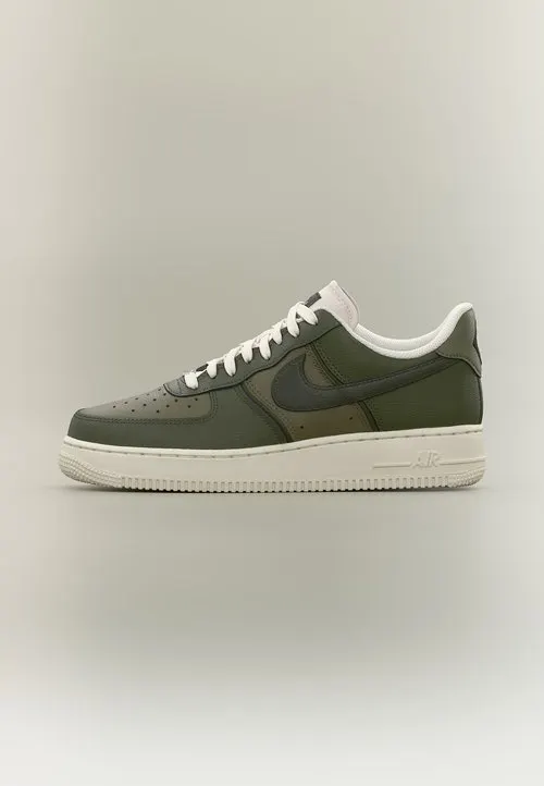 AIR FORCE 1 '07 LV8 SPORT - Tursko - cargo khaki/sequoia/med olive/phantom