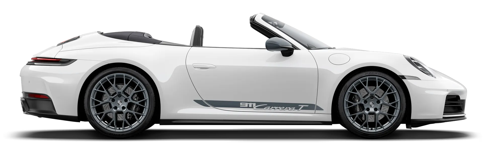 911 Carrera T Cabriolet