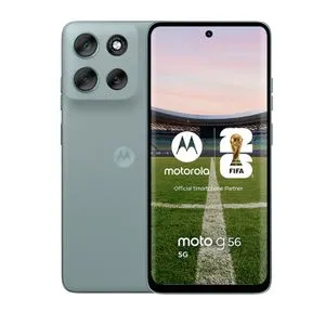 Celular Motorola G56 8GB 256GB Gray