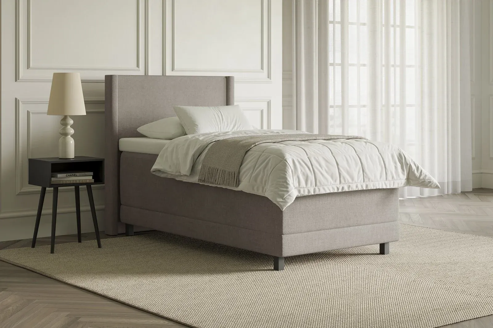 XOV lux 1