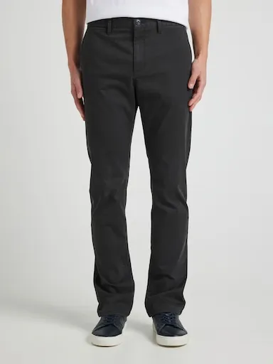 Just Jeans Relaxed Slant Pocket Chino